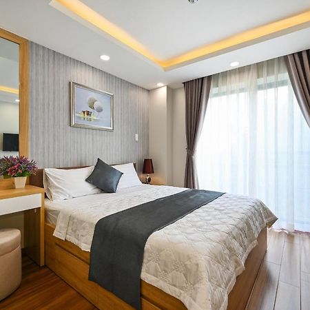 Nikko Hotel - The Classy Life Хошимін Екстер'єр фото