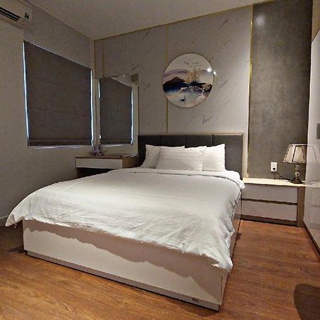 Nikko Hotel - The Classy Life Хошимін Екстер'єр фото