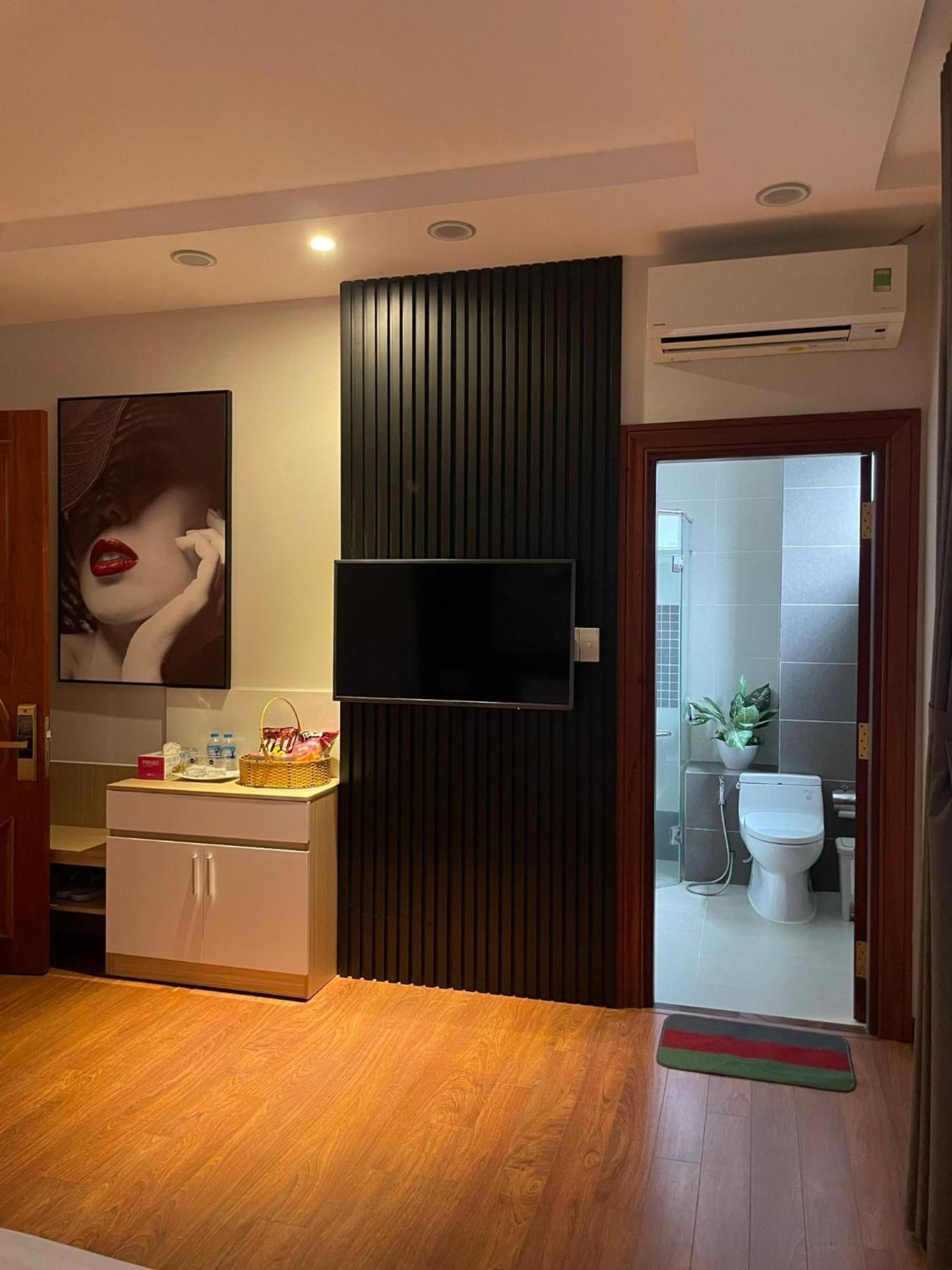 Nikko Hotel - The Classy Life Хошимін Екстер'єр фото